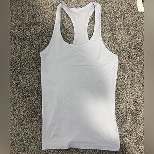 Lululemon Swiftly Tech Tank Top 2.0